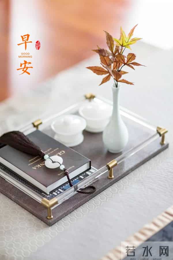 适合冬天发的朋友圈。句句暖心，开启元气满满的一天。