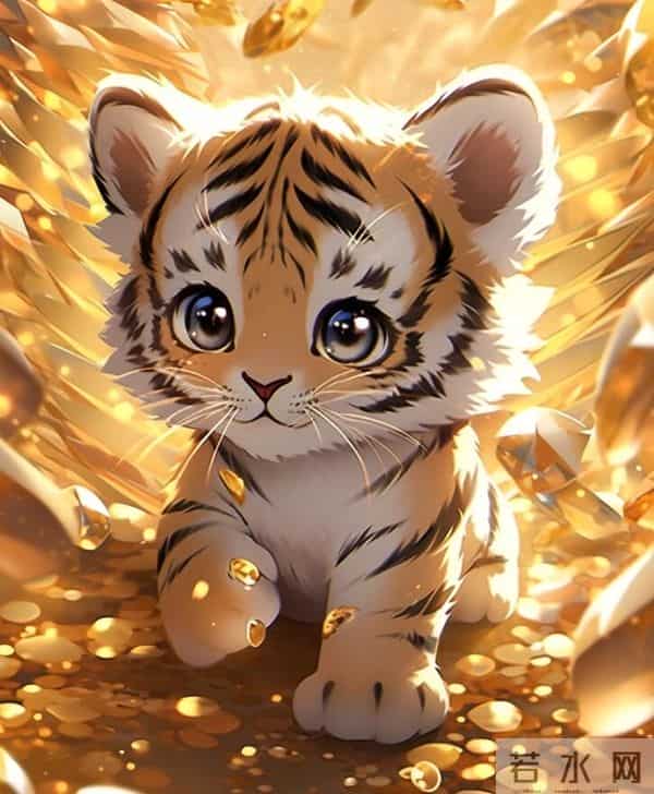 属虎的注意：最近别碰这三件事，少添没必要的麻烦