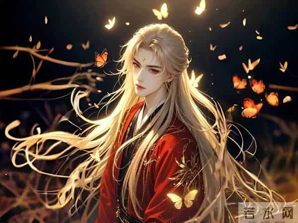 愿意养你的四个星座男