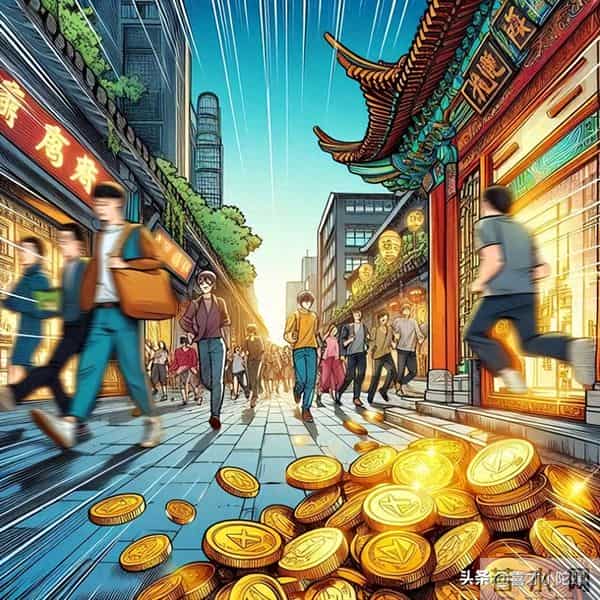 表面安静其实蓄力！未来21天这四大星座节奏对了，就是赚钱主航道