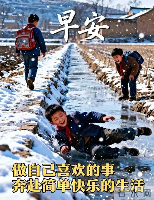 时光如梭匆匆逝，恍恍惚惚又一年 岁月无情不饶人，青丝白发朝夕间