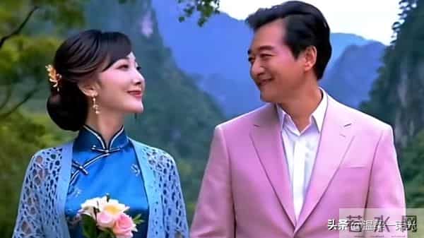 真正的情人，是一辈子灵魂伴侣，有情，有爱，有牵挂，彼此能理解