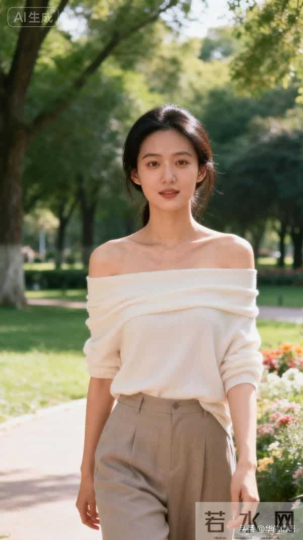 女人很少主动表白，她有这些肢体信号时，就是真心喜欢你了