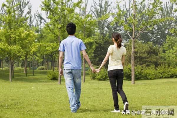 妻子不愿与我同房 我想了一整夜提出好聚好散 她拿出一张诊断书