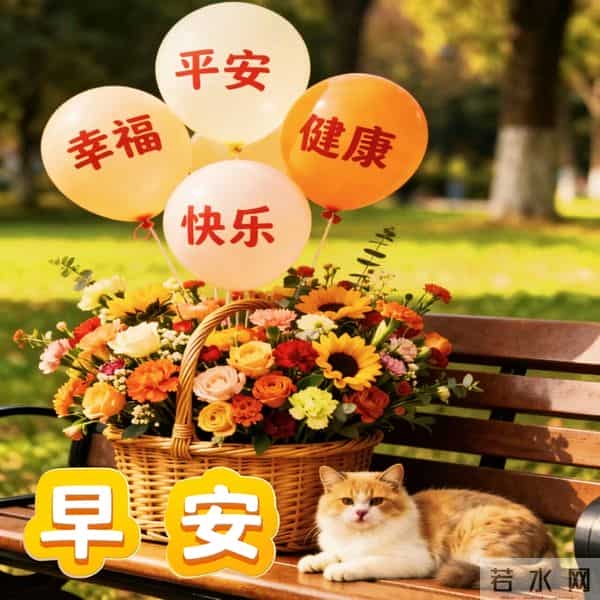 2025.12.11早安问候漂亮图片祝福美图