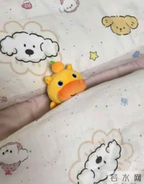 用一张照片证明你是热爱生活的人！网友哭喊：原来我丢失了我自己