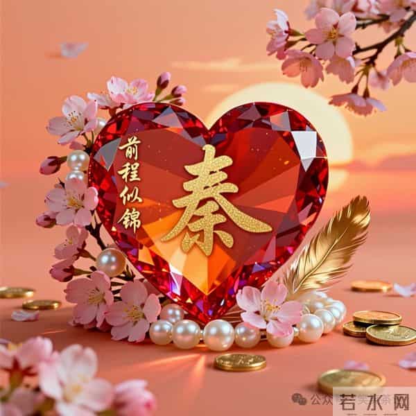 浪漫唯美的头像来啦