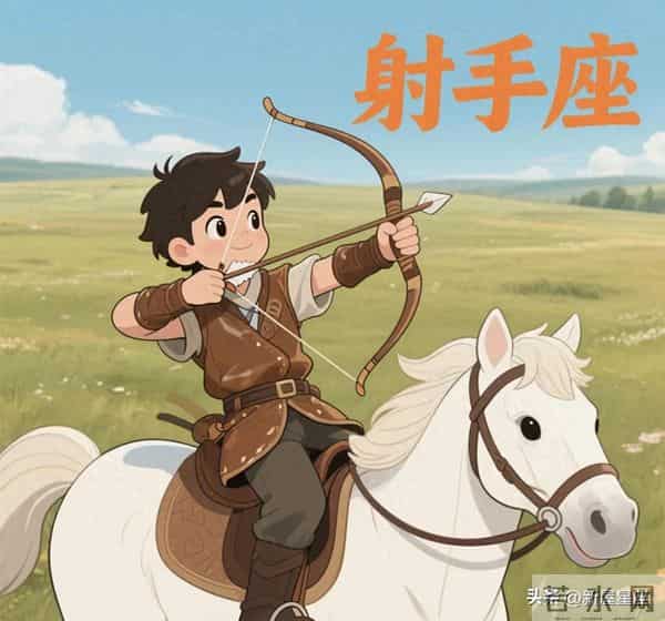 12月11号，星期四，射手座，即将喜从天降！