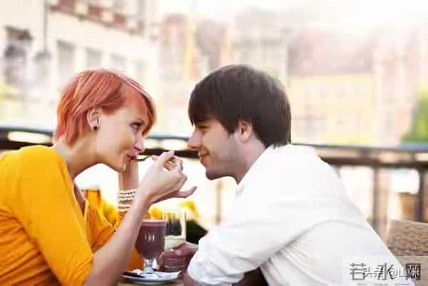 同居后，让女人下头的事