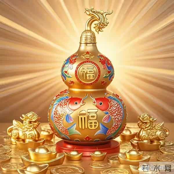 一个人即将发大财运,往往会有这三重征兆……