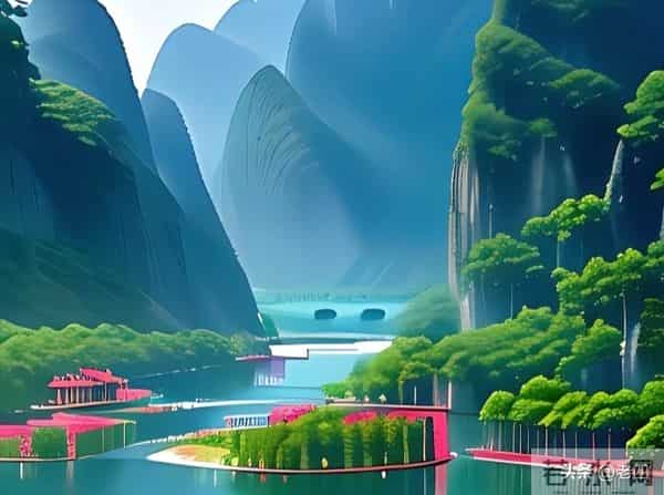 别不信!你的一生,老天早已帮你注定好了,强求没用