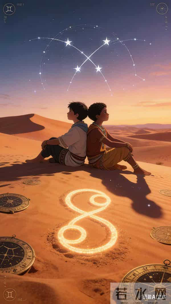 双子座注意：12月12到15号，两件麻烦事逼近，提前准备不吃亏！