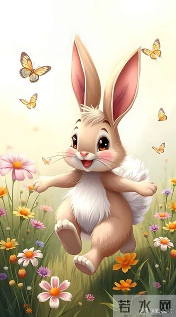 属兔人注意！12月11日前后，你的好运要来了！