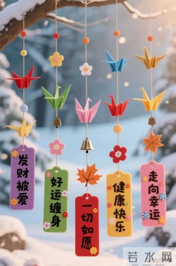 挑一句，2025年终总结，太有感觉了