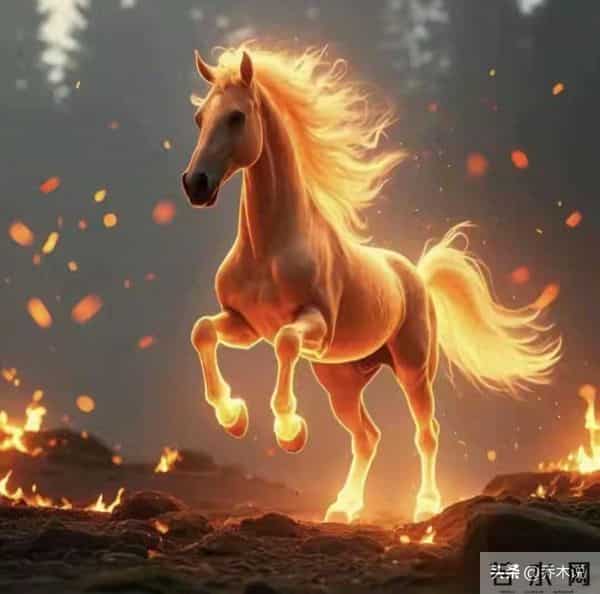 属马人：明年你将有喜事咯，明年开始，两桩喜事找上门，见机行事