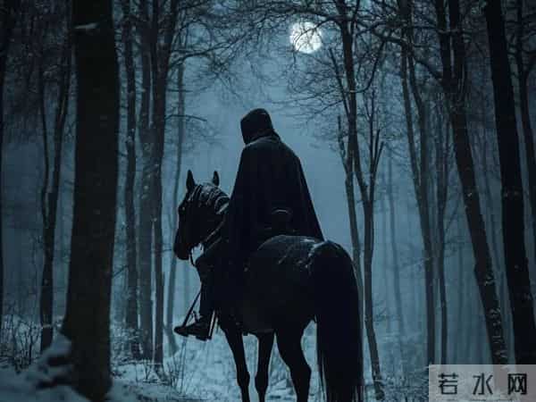 真正顶级的高手，身上都有这四种特质，尤其最后一种，注定非凡