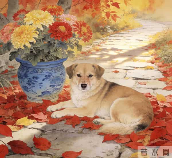 家里有58年属狗，请一定告诉TA：您不是在变老，而是在变“顺”！