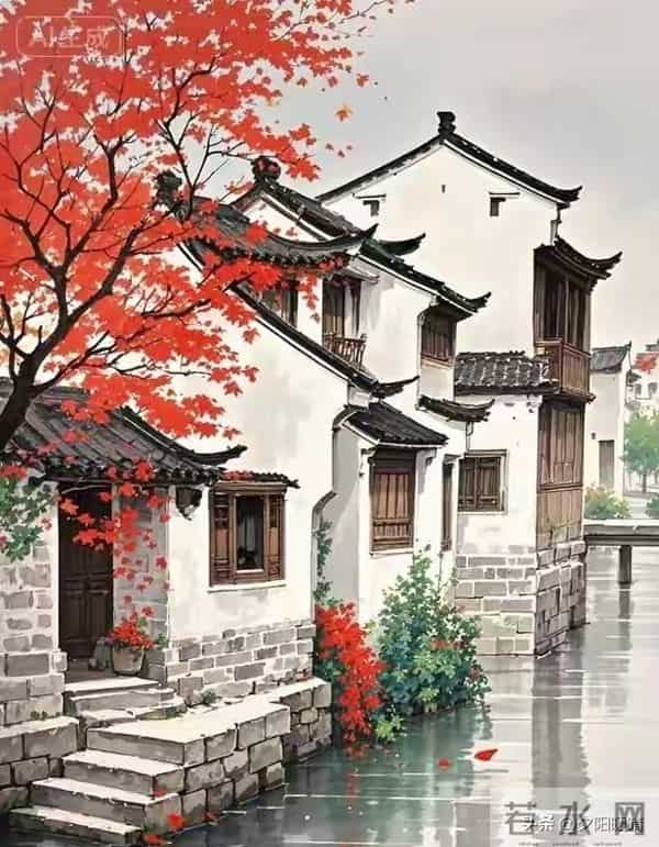 老了才明白：人生也就是三件事，忙完了也该散场了，你细品吧！