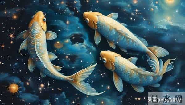 2026感情最顺的五大星座真爱降临不内耗!