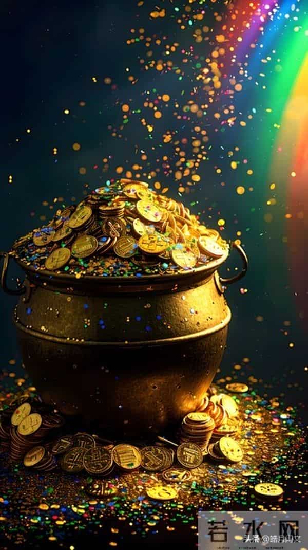 大运将至前，必有“淬炼期”：扛过极致磨砺，才配迎来高光顺遂