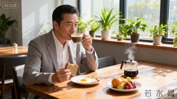 你终于出现了，看到你头像亮起来的那一刻，我心里一下子就踏实了