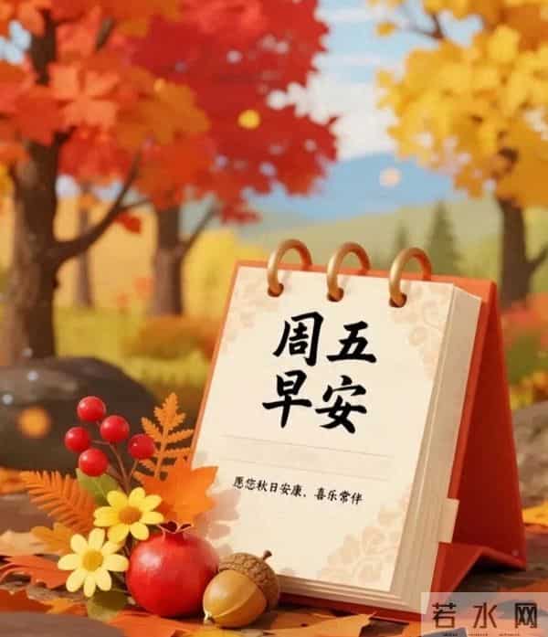 2025年12月12日早上好 早安周五愉快 早安精美美图温馨祝福语 早上好