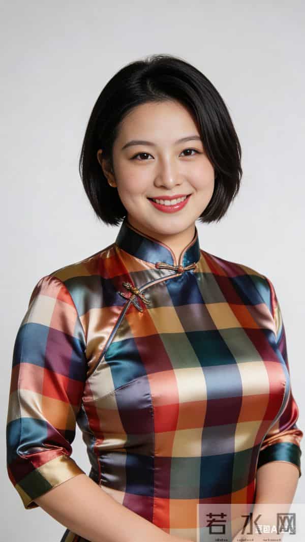 “人有五相,不富也旺”:一个女人拥有这5种面相,很有福气