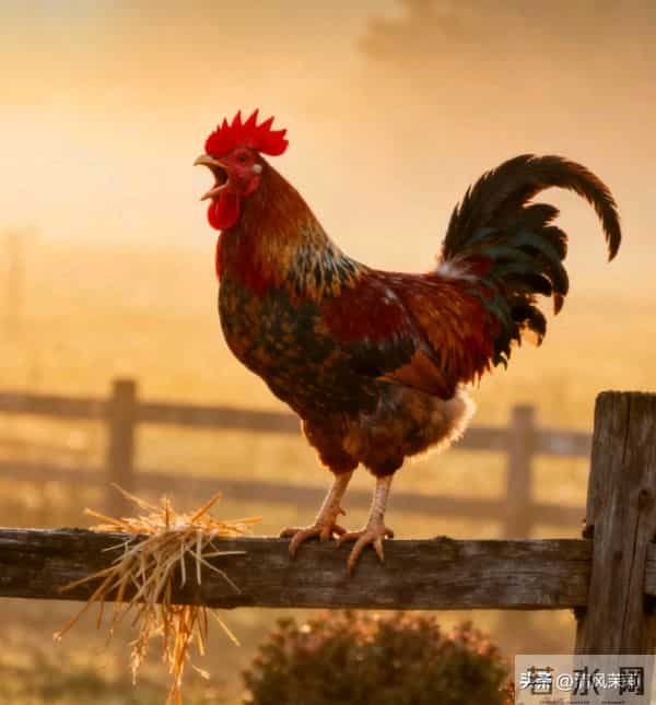 属鸡人注意！最近两天别掺和这3件事，务必小心再小心！