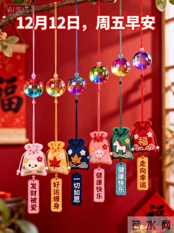 2025.12.12早安！最新早上好图片祝福｜最真的牵挂，永远的祝福！