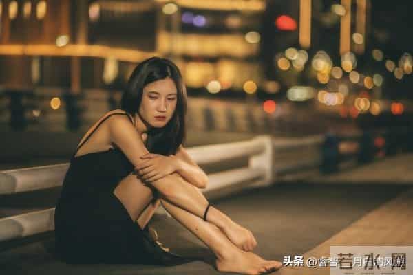 妻子不愿与我同房 我想了一整夜提出好聚好散 她拿出一张诊断书