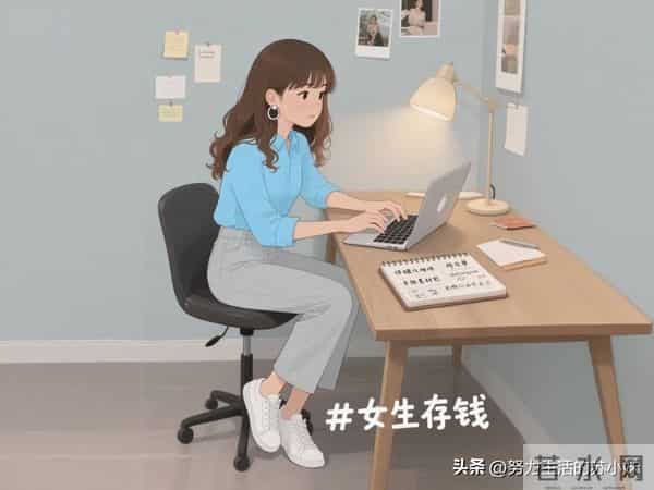 不是抠门，是清醒：39岁后才学会的生活减法！