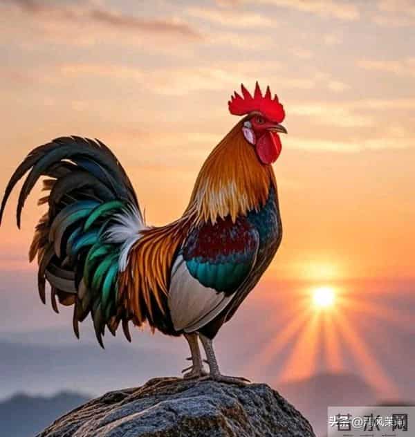 属鸡人注意！最近两天别掺和这3件事，务必小心再小心！