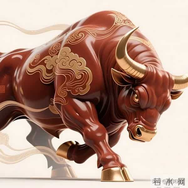 接下来这半年,恭喜金牛,终于可以切换到“轻松模式”了