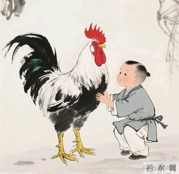 属鸡人注意！最近两天别掺和这3件事，务必小心再小心！