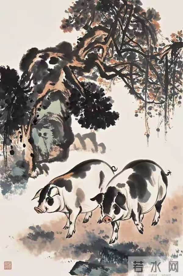 属猪人,2026年别等运气,要拼命!