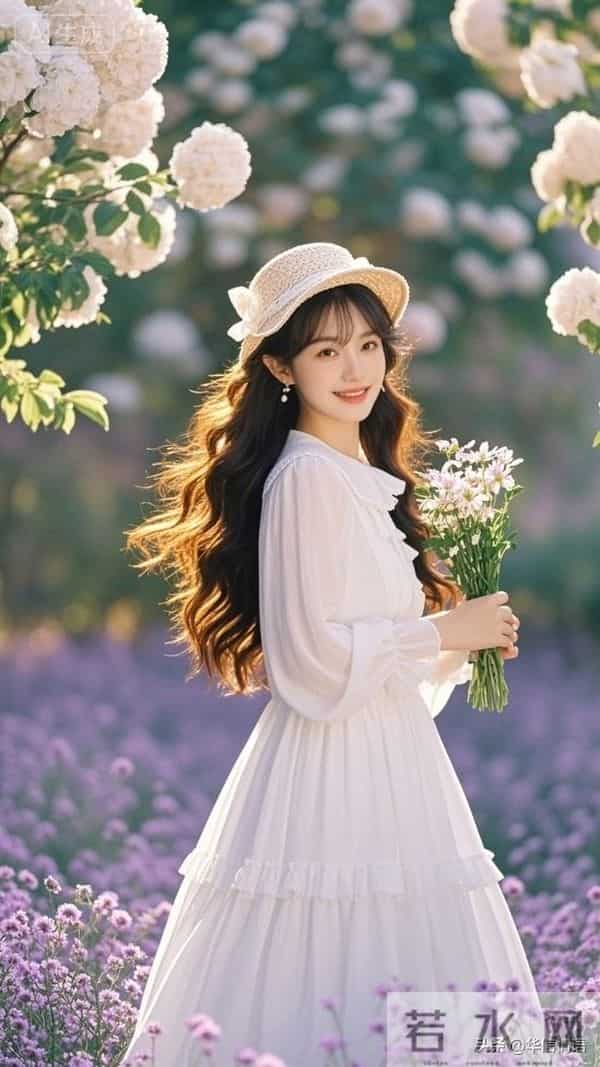 女人很少主动表白，她有这些肢体信号时，就是真心喜欢你了