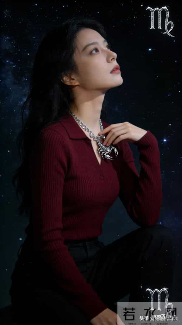 12月14日,天蝎座的“信任危机”来袭,谁是真朋友?