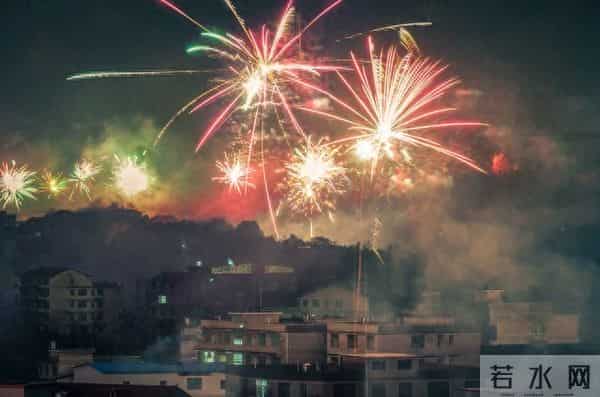 婆家那些事（128）过年回娘家