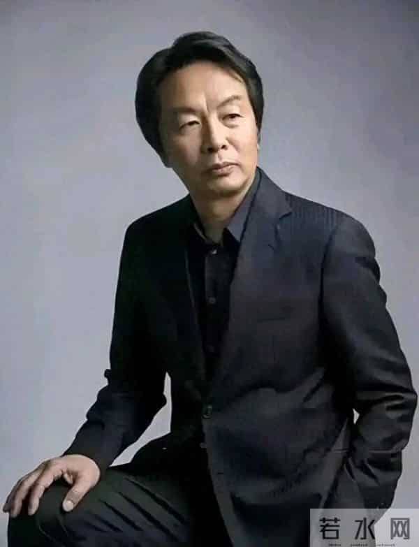 刘震云说:世上最危险的关系,就是夫妻关系