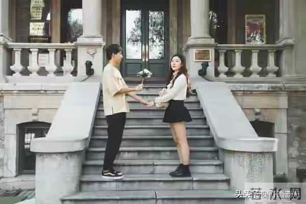 女人身体的这7个地方被男人亲吻过,可以完全托付给他了!