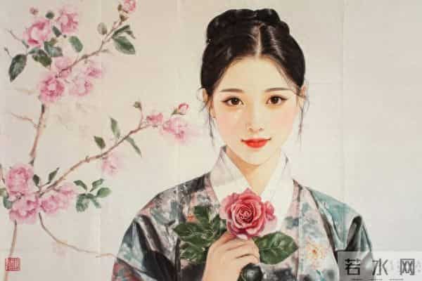 当你接触的女人多了之后，就会发现：女人的“味道”，各有千秋