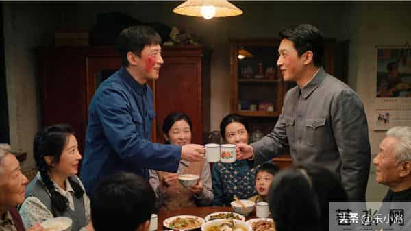 母辈婚姻——他是个反复无常的丈夫（35）