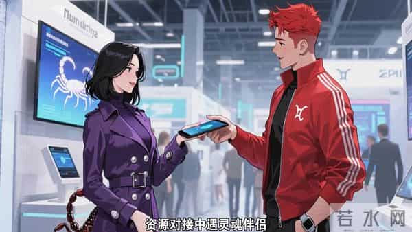 2026恋爱防坑指南！四大星座守好钱包，爱得清醒