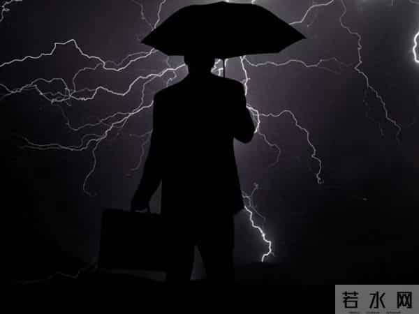 心眼太坏，难逃天收：太恶毒的人，不是破财，就是伤身