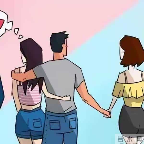 “出轨”，真的只有0次和无数次吗？科学研究已经给出了证明