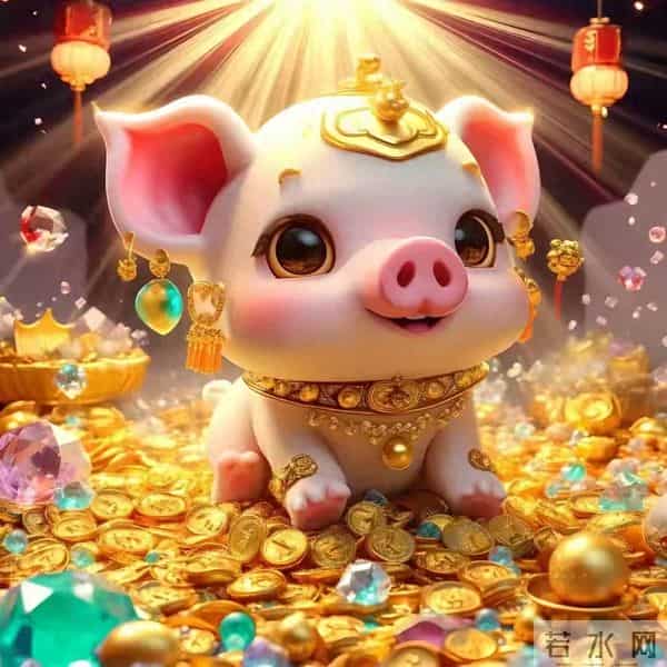 致属猪的你：2025年12月11日开启，未来三天，人生转机，务必把握