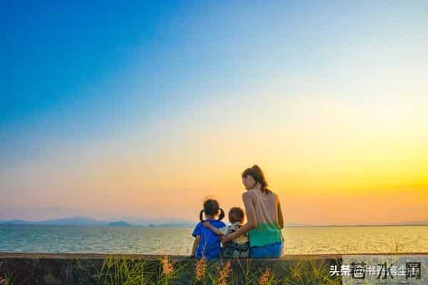 婆媳矛盾再大，只要婆婆在带娃经济上还能帮衬，也不要说一句不是