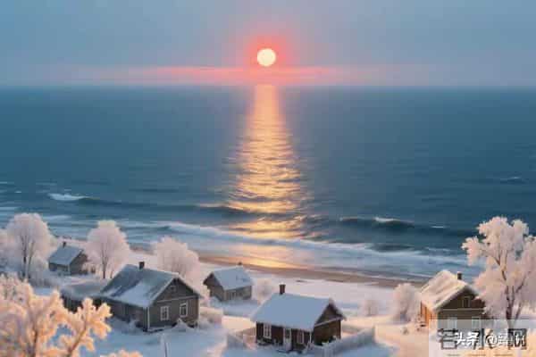 脸上带这五种面相，福气挡不住