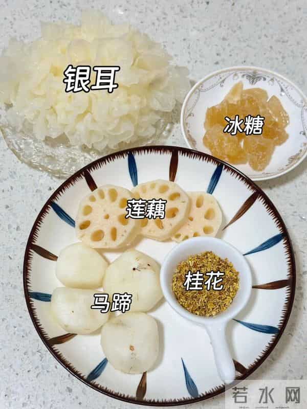 冬天口干舌燥，大雪后给孩子多补津液，清内热除心烦，舒服过寒冬