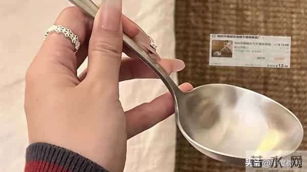 我的厨房高颜值战友们！这12件宝贝，好看、耐用还便宜